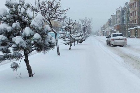 تهران تا پنجشنبه سرد خواهد بود