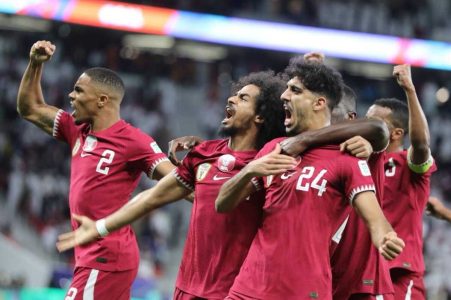 قطر 3 - ایران 2؛ رویای فینال از 47 سال هم گذشت وداع ایران با جام ملت های آسیا