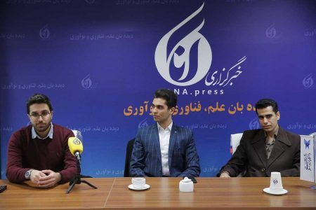 در مسیر نخبگی؛ جوانانی که طلایه‌دار آینده علوم پزشکی ایران هستند