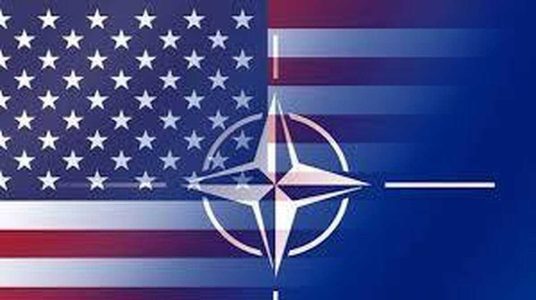 فرانسه: اروپا باید برای عدم حمایت آمریکا از ناتو آماده شود