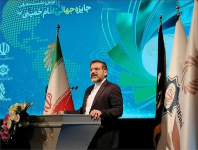وزیر ارشاد: با تاکید امام راحل پنج انتخابات در سال ۵۸ برگزار شد