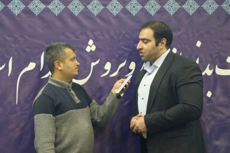 رئیس فدراسیون بدنسازی: علاقمندیم آذربایجان‌غربی میزبان مسابقات "مستریونیورس" باشد