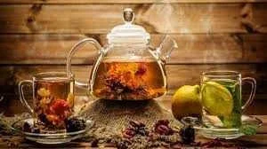 دمنوش قاعده آور