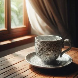 بهترین مارک فنجان و نعلبکی