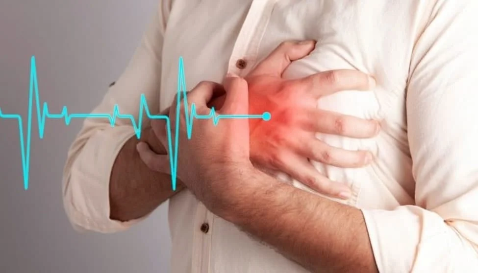آیا درد دست چپ به‌ معنای حمله قلبی است؟