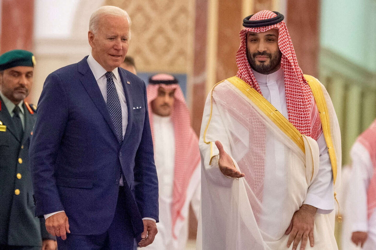 آیا بن سلمان می تواند نتانیاهو را در لبنان متوقف کند؟/ ظرفیت عربستان برای توقف اسرائیل پشت مرزهای لبنان