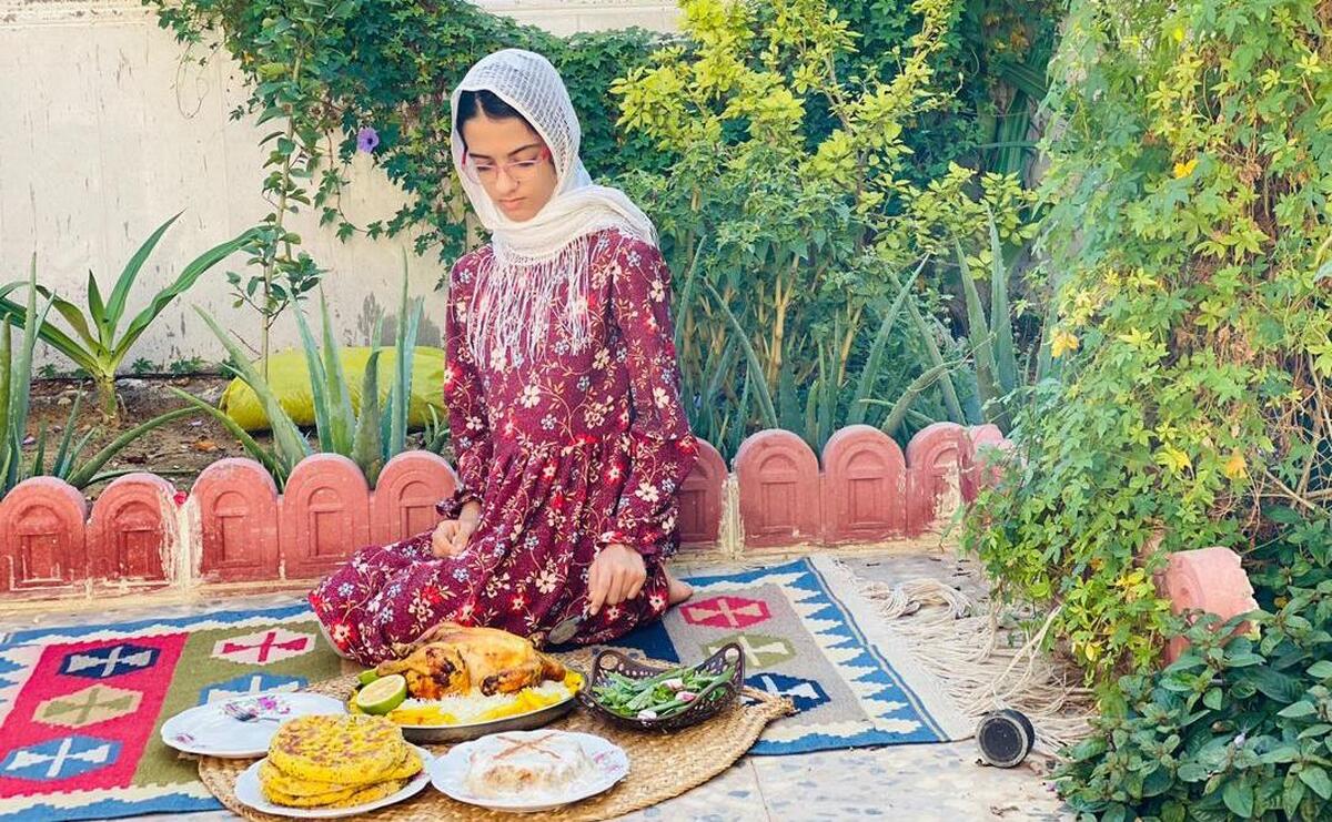 کسب رتبه برتر سمای بوشهر در جشنواره «آیین سرزمین من»