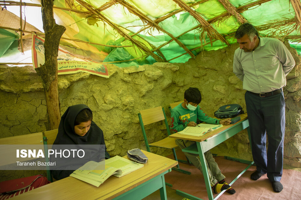 سنجش نوآموزان عشایر «رایگان» است/ برگزاری «جشن تکلیف» دانش‌آموزان عشایری در اسفندماه