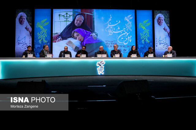 رسول صدرعاملی: می‌خواستم مردم دوباره «مرغک کانون» را برای خود بدانند