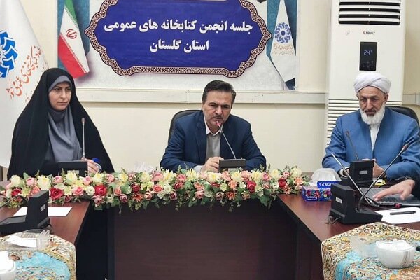 فرمانداران بر اجرای سند ملی خواندن و ترویج مطالعه نظارت داشته باشند