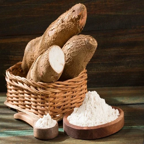 پودر نشاسته تاپیوکا: یک جایگزین بی نظیر برای غلیظ کردن و پخت وپز