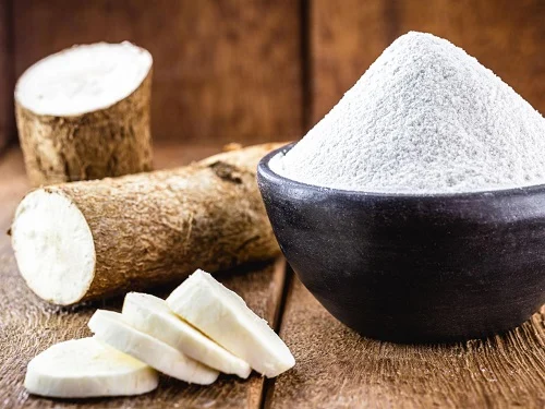 پودر نشاسته تاپیوکا: یک جایگزین بی نظیر برای غلیظ کردن و پخت وپز