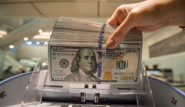 کاهش قیمت کاهش قیمت ارز تجاری