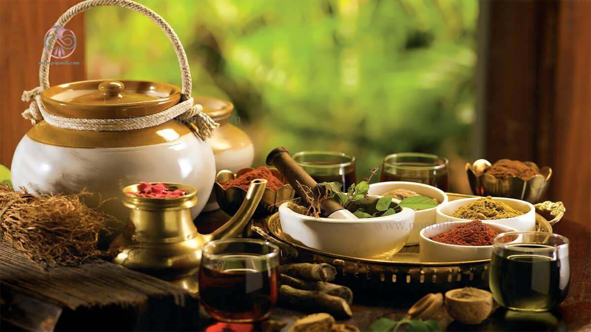 ایمنی تقویت سیستم ایمنی با روشهای طب سنتی