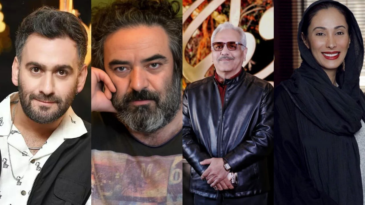 سریال | مهران بازیگران اصلی سریال جدید مهران مدیری مشخص شدند