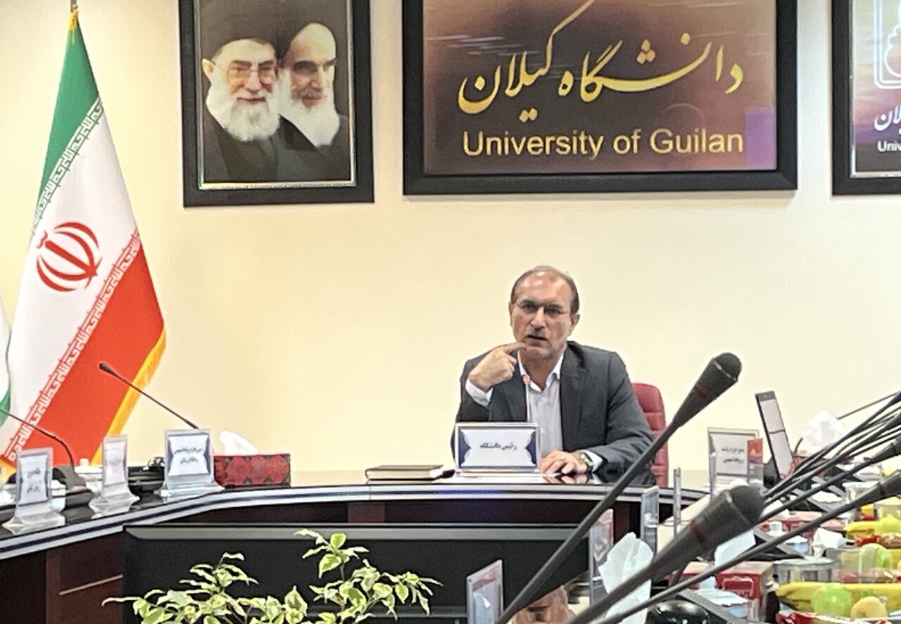 دانشجویان | نقش آفرینی مطالبه گری و نقش آفرینی در جامعه از رسالت دانشجویان است - خبرگزاری مهر | اخبار ایران و جهان