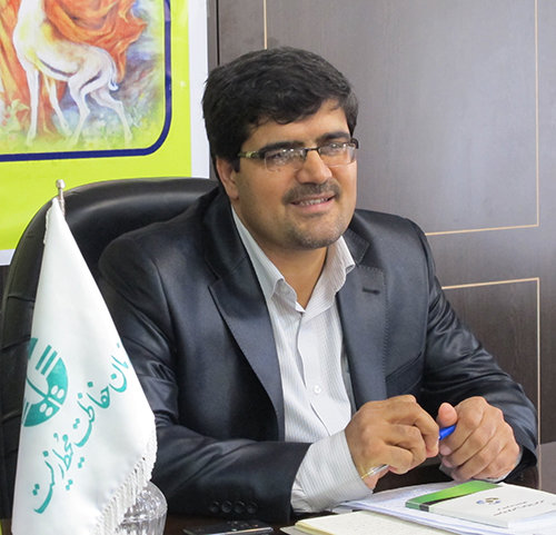 از طریق شبکهسازی و استفاده از مسئولیت اجتماعی باید زاگرس را نجات دهیم