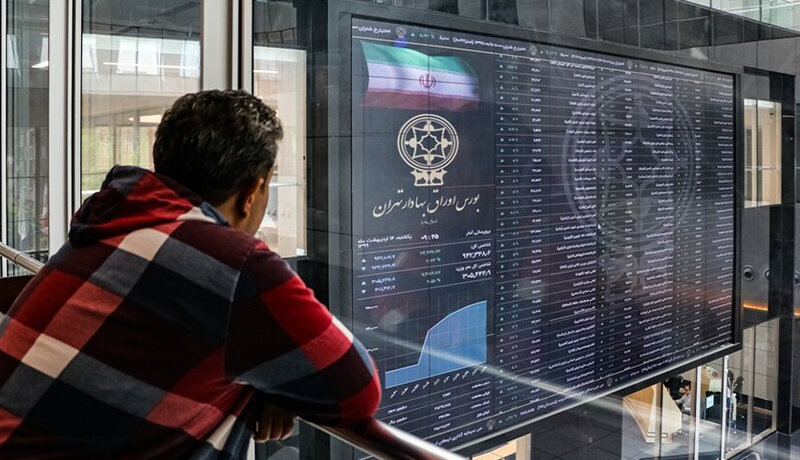 بازار سهام | بورس هجوم خریداران به بازار سهام/ رکوردشکنی تاریخی در فرابورس