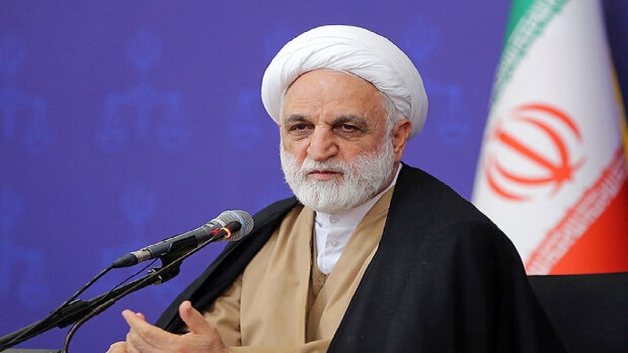 دانش آموز روایت اژهای از پرونده قضایی دانشآموز و معلمان در حوادث سال ۱۴۰۱