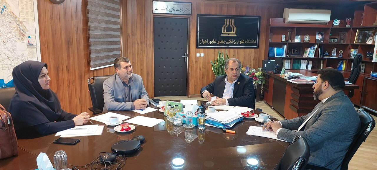 سلامت گام بلند برای ارتقاء زیرساختهای سلامت در کرخه