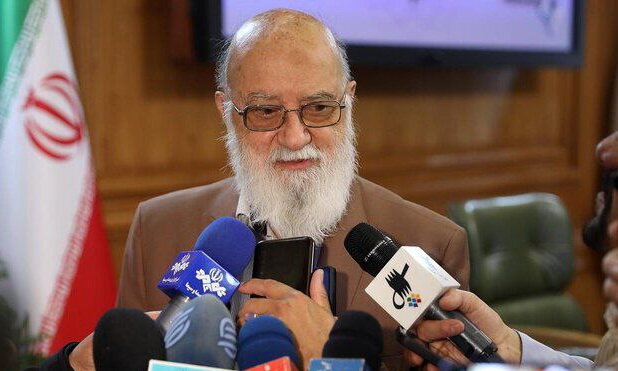 چمران چمران: نگران فرونشست هستیم/ مقاومسازی بهترین راه آمادگی دربرابر زلزله است