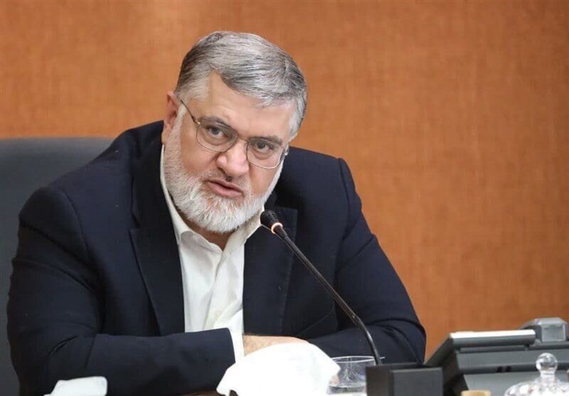 بیمارستان | خواب توسعه پروژه مترو و بیمارستان ۴۰۰ تختخوابی اسلامشهر با جدیت دنبال می شود