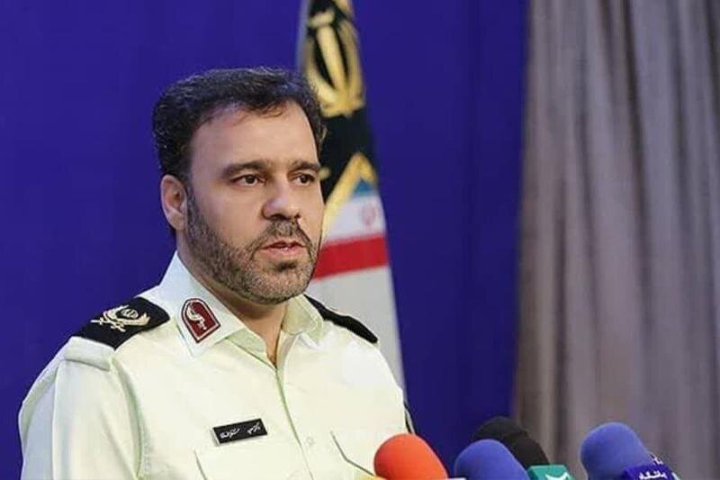 اعتماد به پلیس؛ کلید امنیت همگانی است