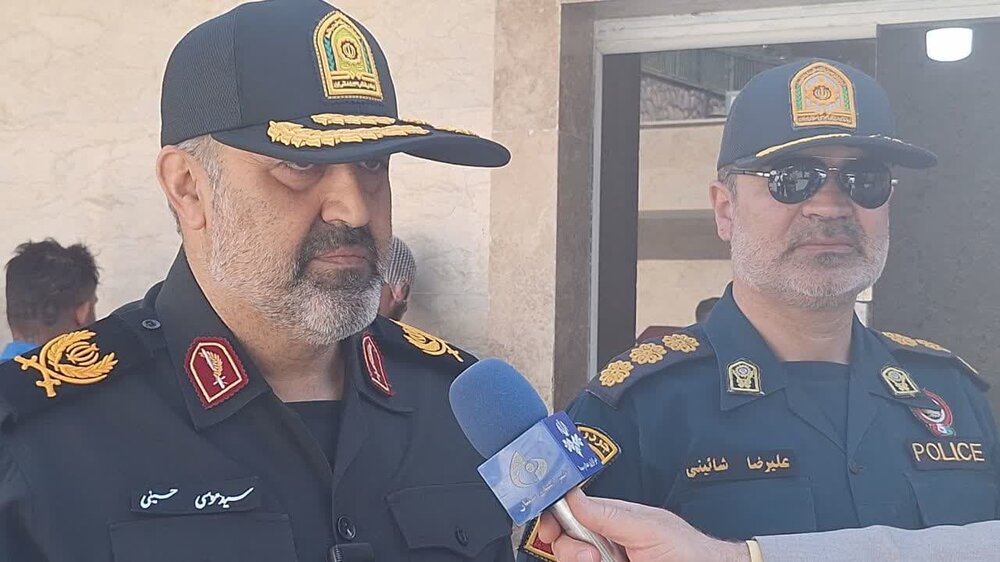 بازداشت عاملان نزاع دسته‌جمعی اوباش در شاهرود