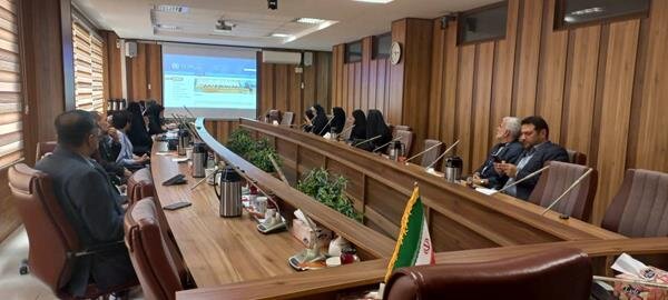 حقوق بشر برگزاری نشست سازمانهای مردمنهاد در ستاد حقوق بشر/ مشارکت در جلسه تصویب نهایی چهارمین گزارش یو.پی.آر ایران