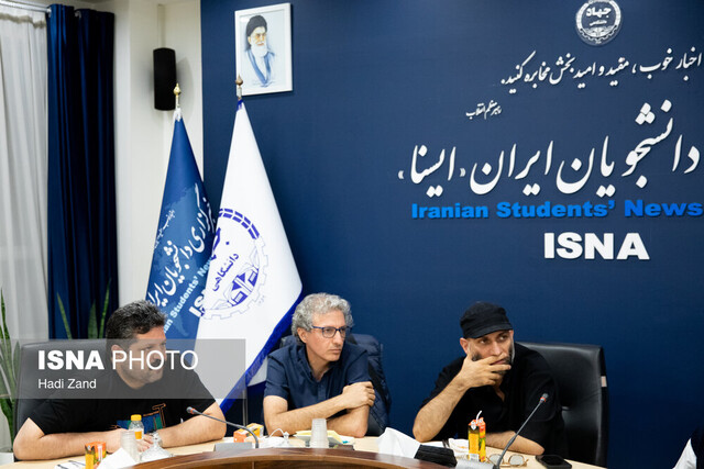 دانشجویان باید صدای بلند خود را به متولیان برسانند!