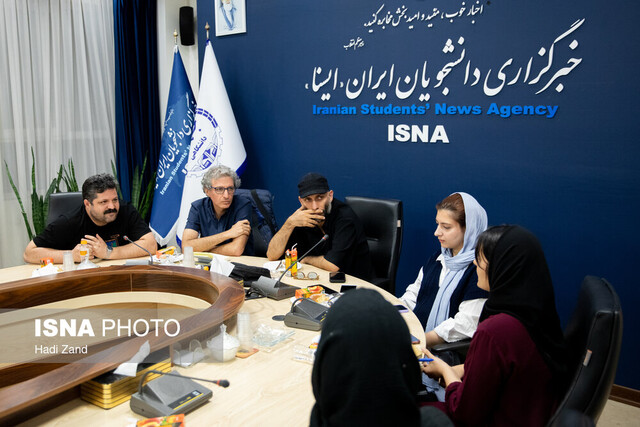 دانشجویان باید صدای بلند خود را به متولیان برسانند!
