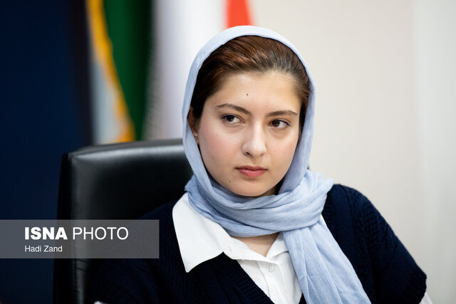 دانشجویان دانشجویان باید صدای بلند خود را به متولیان برسانند!