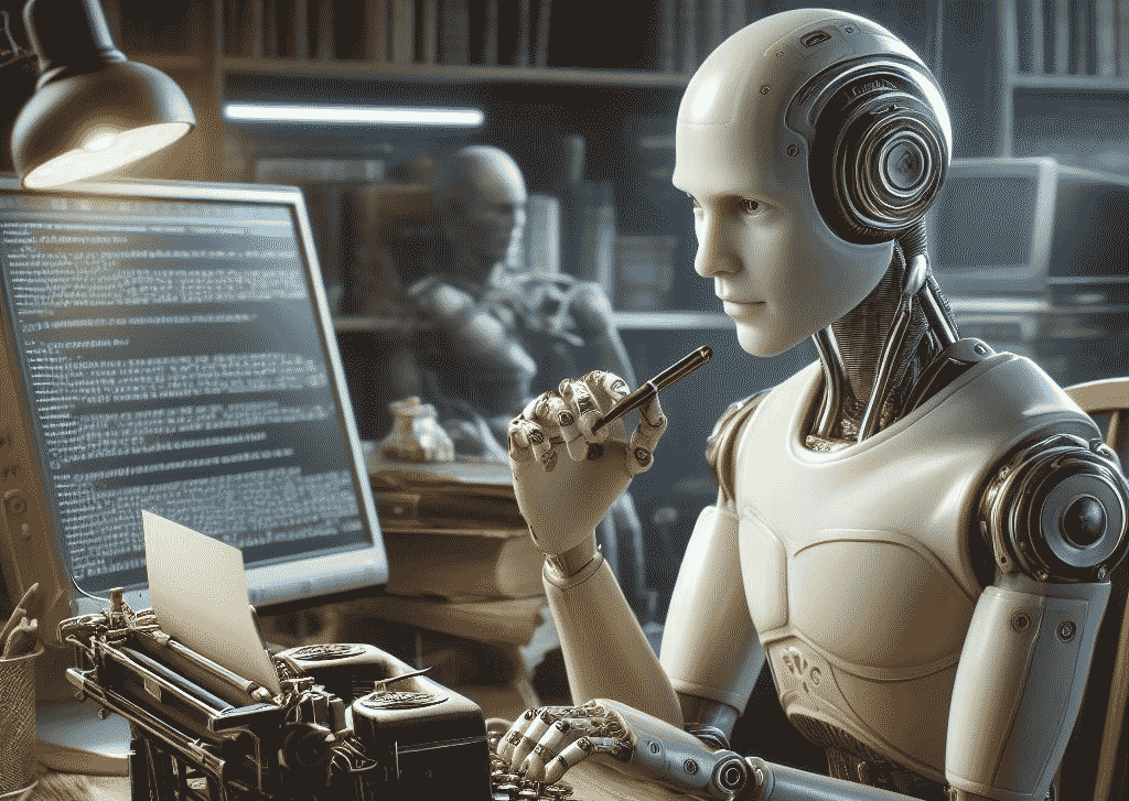بهترین ابزارهای هوش مصنوعی 2025 برای نوشتن