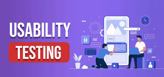 اهمیت تست کاربری در فرآیند طراحی UI/UX