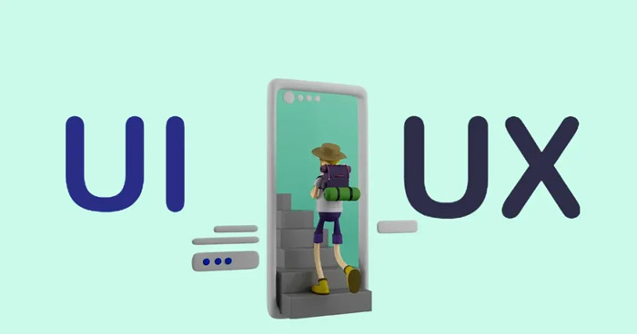 اهمیت تست کاربری در فرآیند طراحی UI/UX