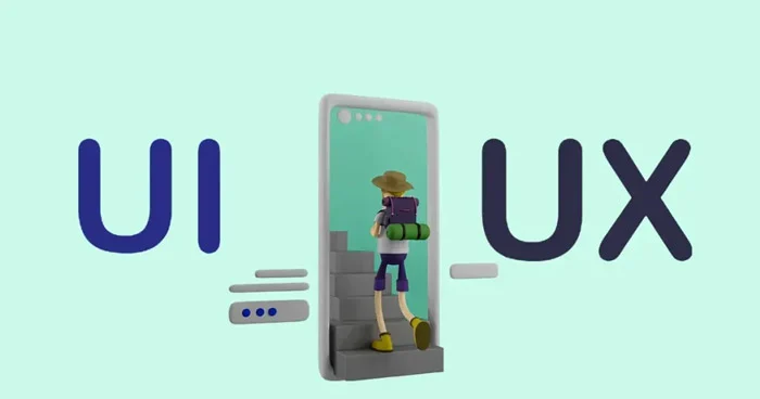 اهمیت تست کاربری در فرآیند طراحی UI/UX