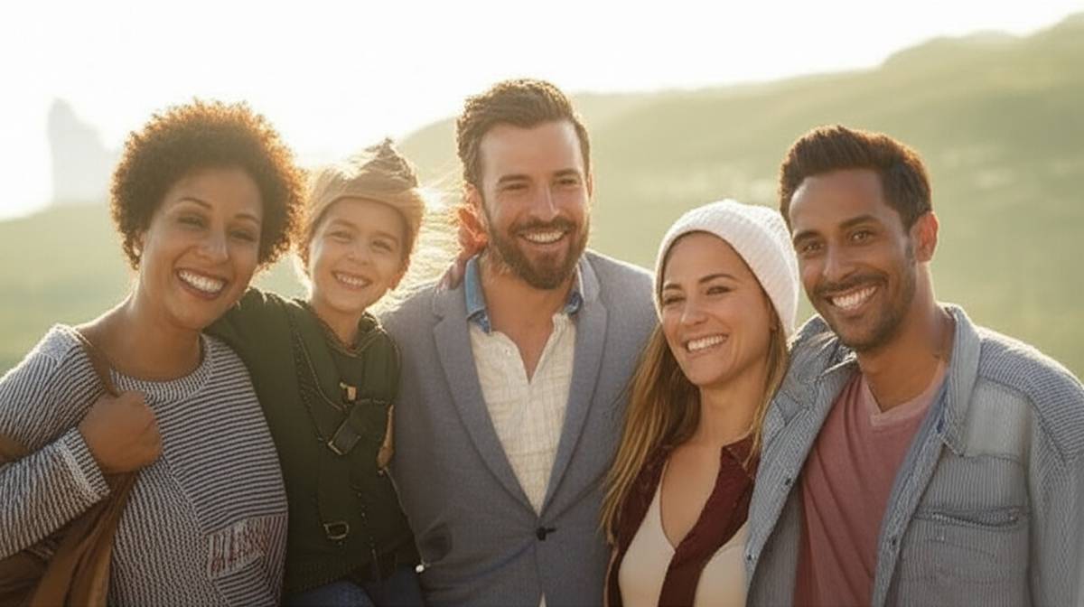 نکات سفر در کرونا سفر با همسفران آشنا را انتخاب کنید