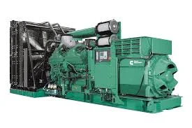 قیمت دیزل ژنراتور چقدر است؟