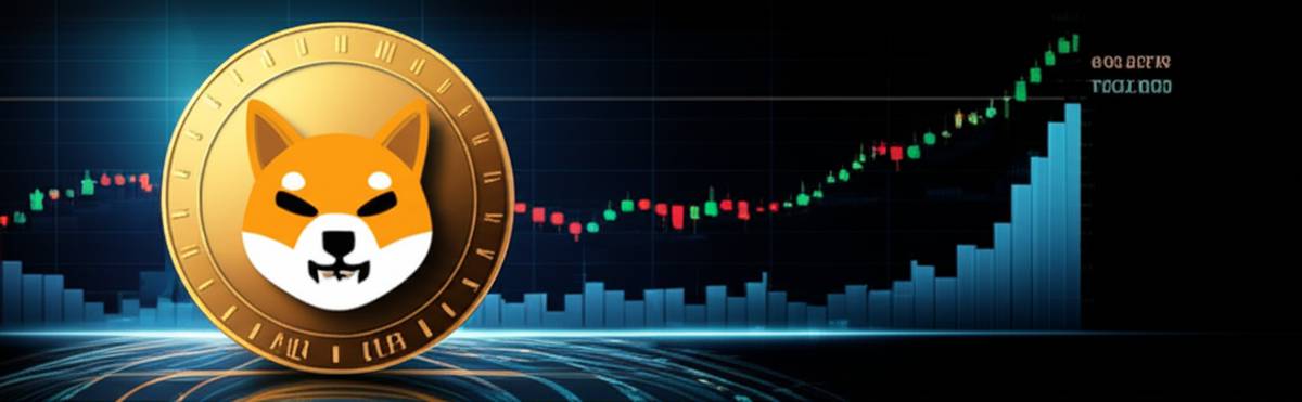 ارز دیجیتال نرخ ارز دیجیتال شیبا امروز