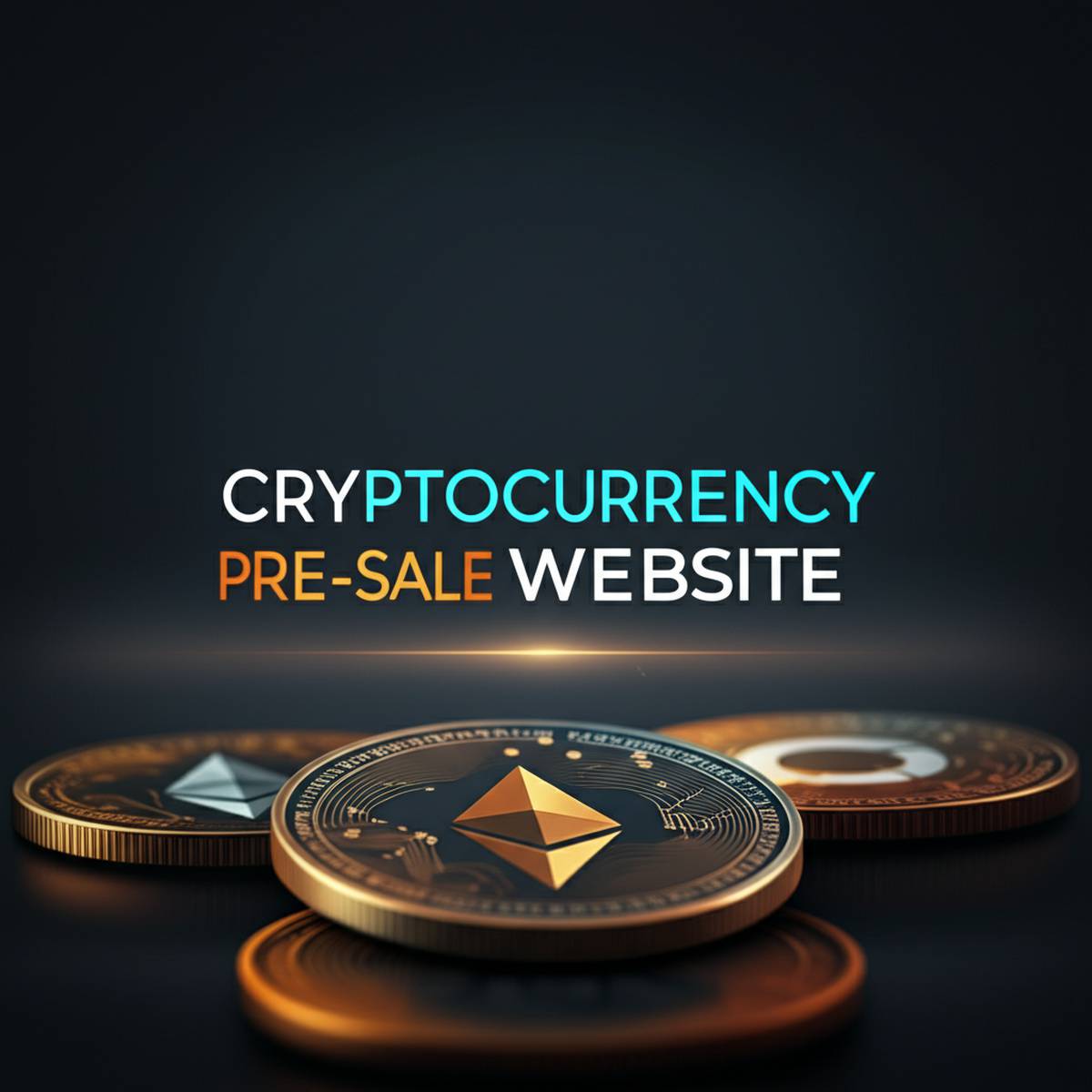 سایت پیش فروش ارز دیجیتال