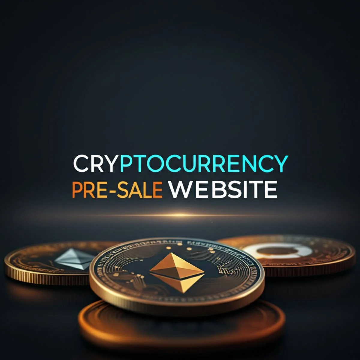سایت پیش فروش ارز دیجیتال