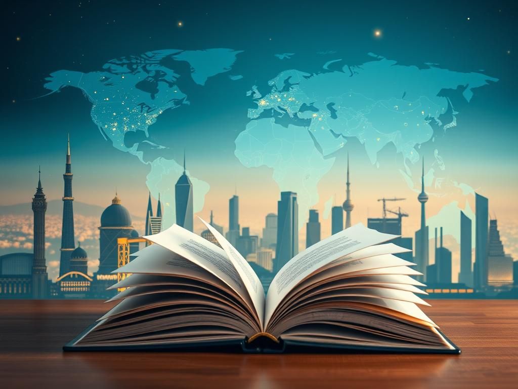 آموزش PTE و مدرک معتبر برای تحصیل و مهاجرت