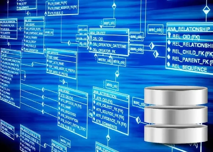 برنامه نویسی | آموزش بهترین اساتید دوره sql server را بشناسید