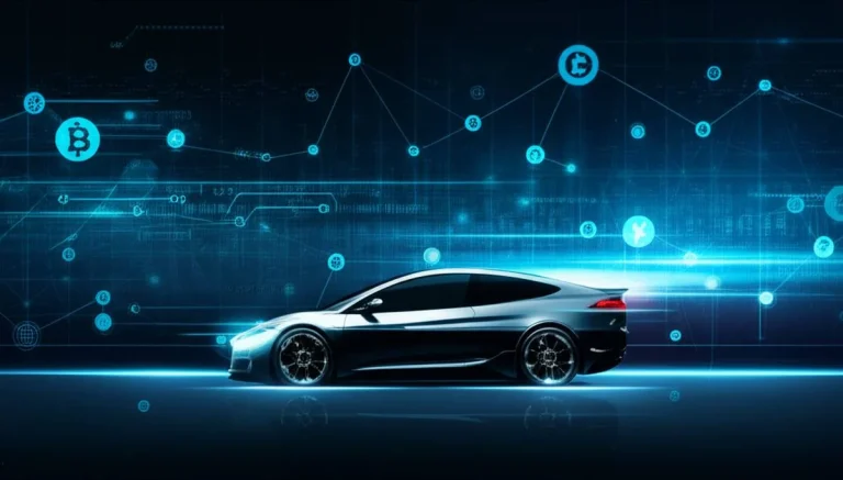 ارز Carlive Chain: هر آنچه باید درباره توکن CV بدانید