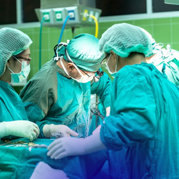 نحوه معاینه بواسیر (هموروئید) توسط پزشک