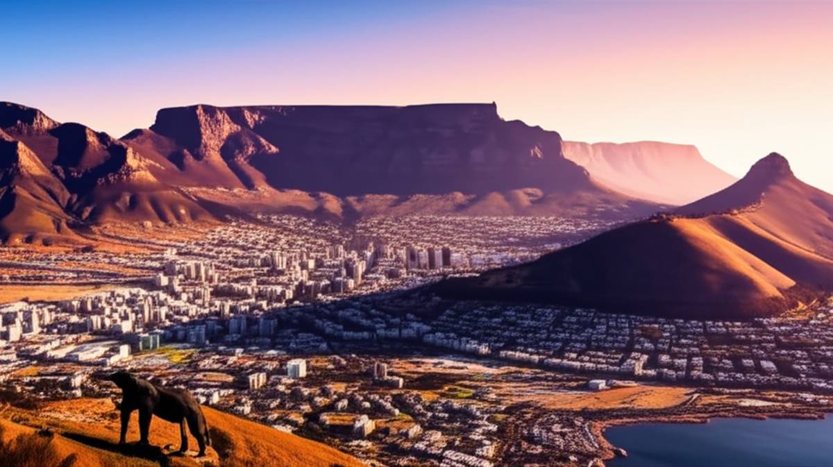 ۱۰ نکته ضروری سفر به آفریقای جنوبی - راهنمای کامل