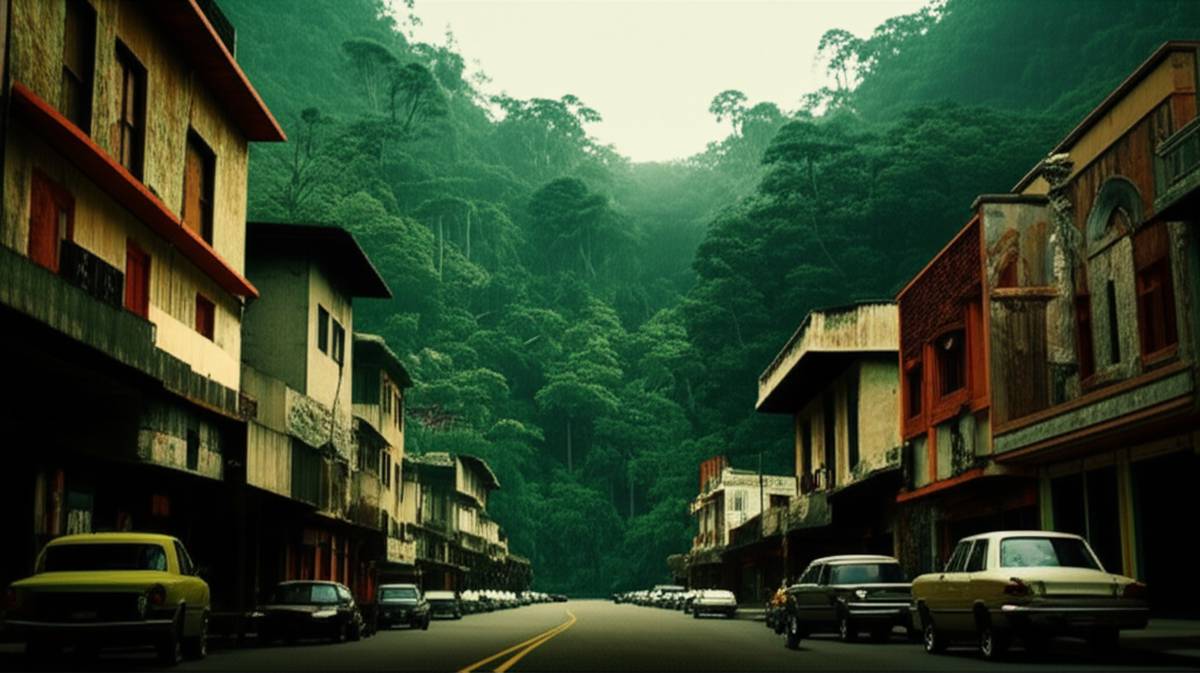 سریال Narcos | همه چیز درباره امپراتوری مواد مخدر