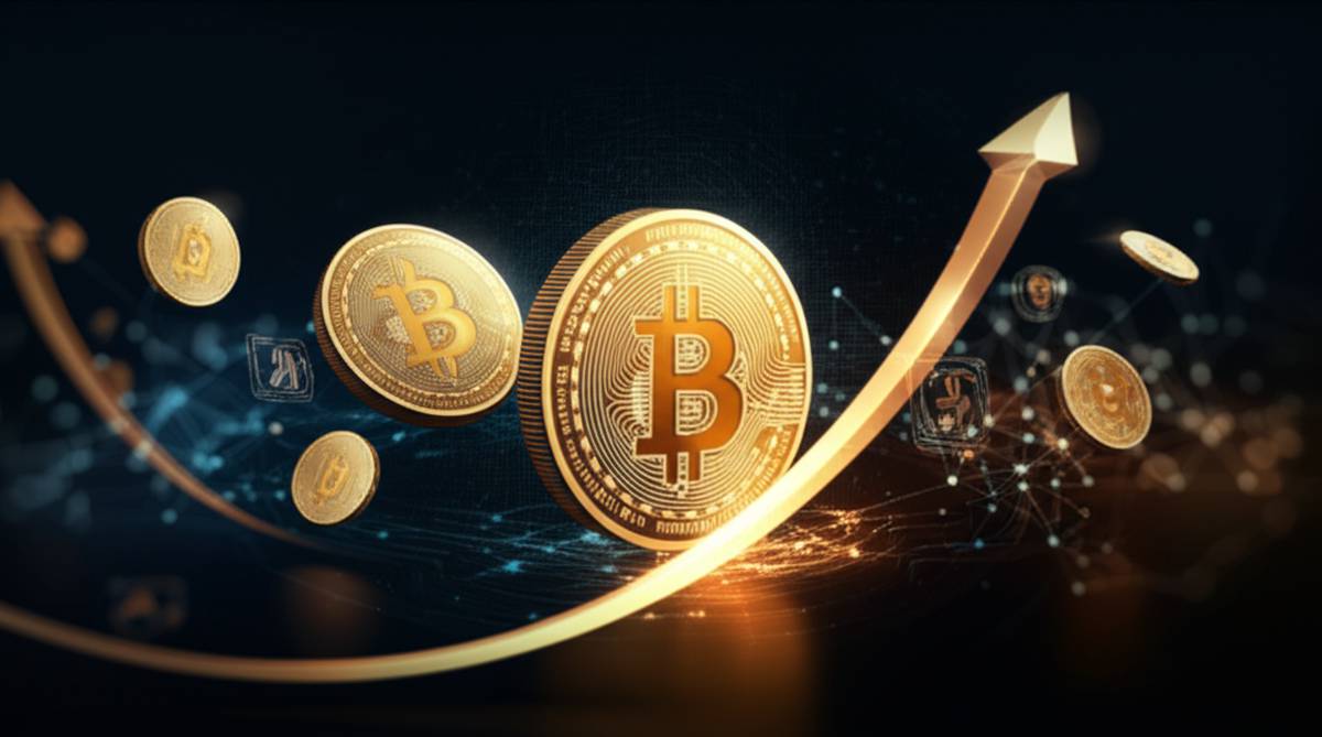 بیت کوین | هر آنچه درباره محبوبیت آن باید بدانید