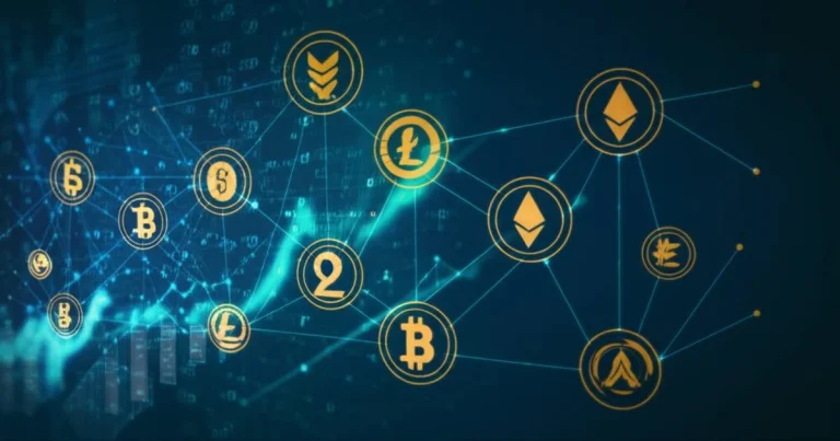 عرضه اولیه ارز دیجیتال در هات بیت – آموزش کامل