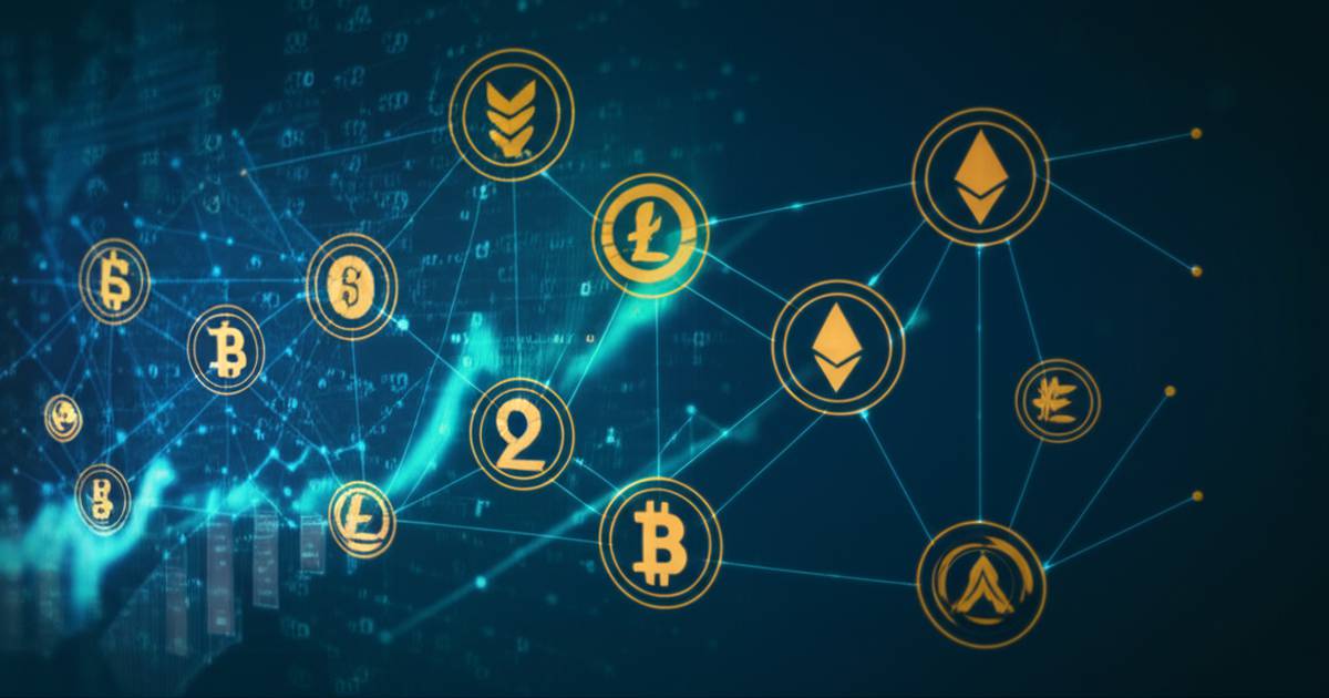 عرضه اولیه ارز دیجیتال در هات بیت - آموزش کامل